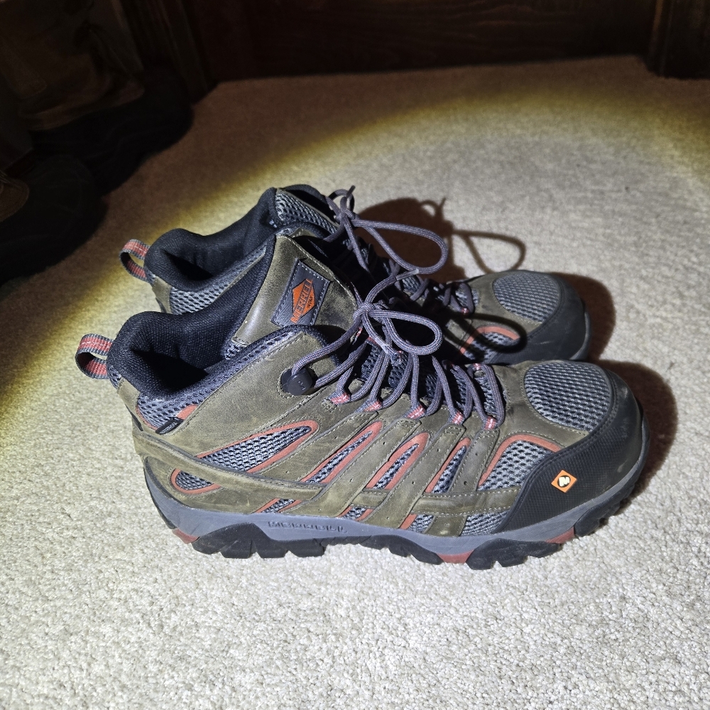 Merrell Boot - Picture 3 of 4